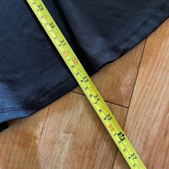 DC Comics Batman Dress • Black and Yellow Tank Style - Picture 6 of 6